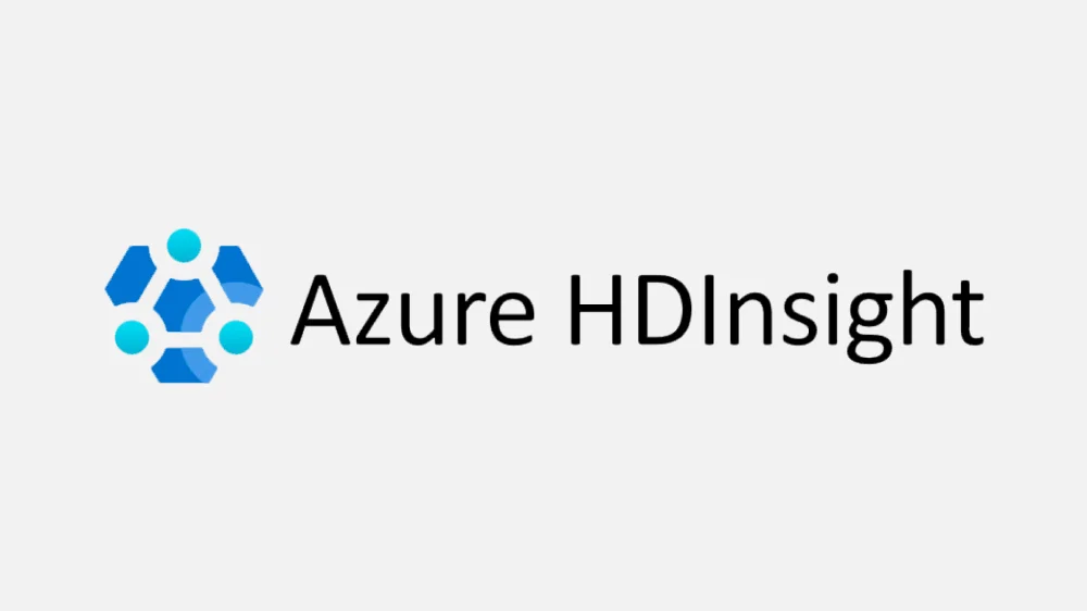 Microsoft Azure HDInsight